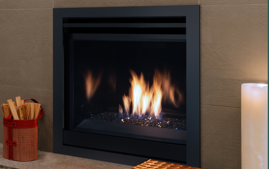 Superior DRC3000 Direct Vent Gas Fireplace
