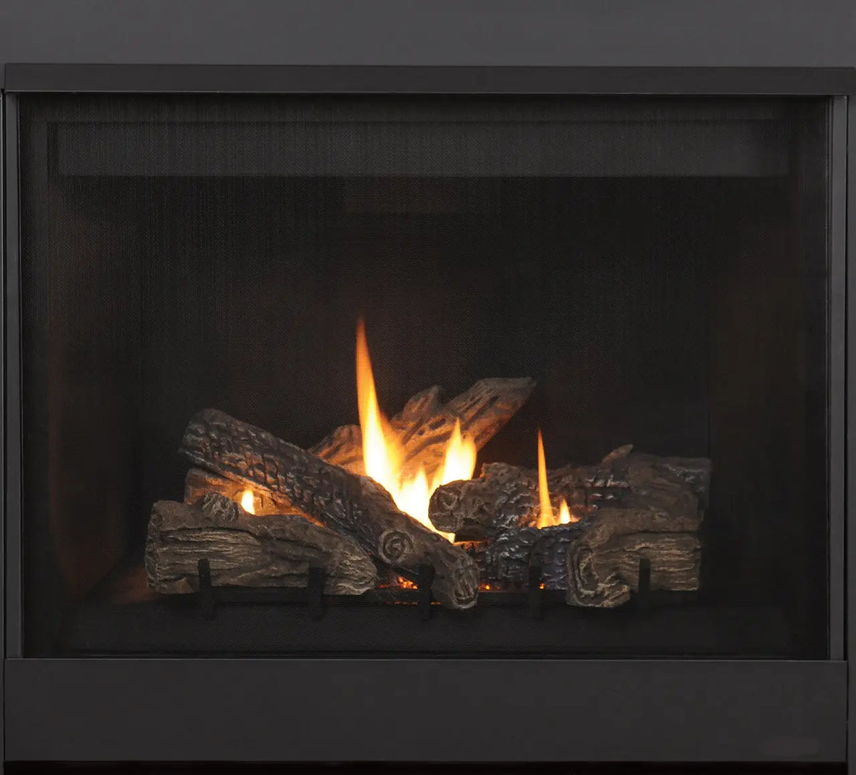 DRT2000 Direct Vent Gas Fireplace