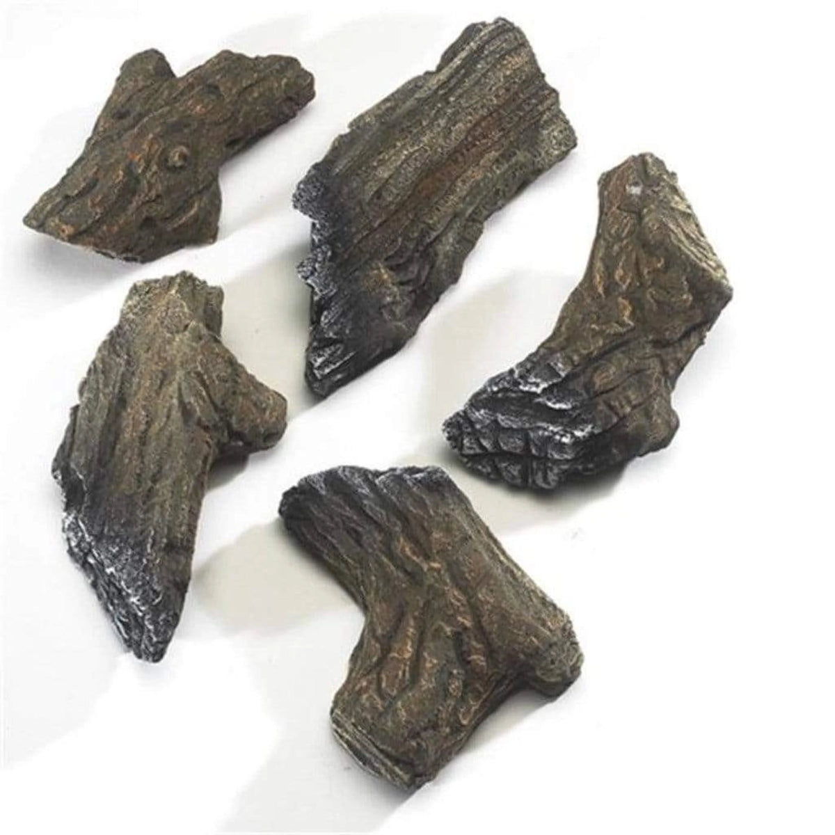 Superior Log Scraps Floor Media Kit