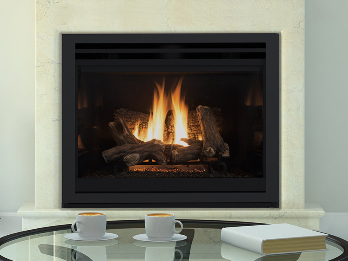 Superior DRT4200 Direct Vent Gas Fireplace