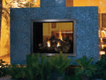 Superior DRT63ST See-Through Direct Vent Gas Fireplace