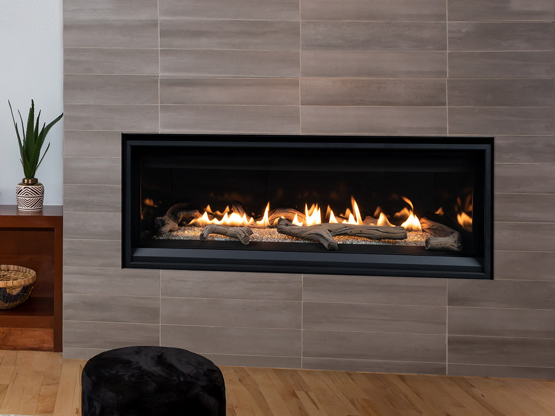 Superior DRL3500 Direct Vent Gas Fireplace