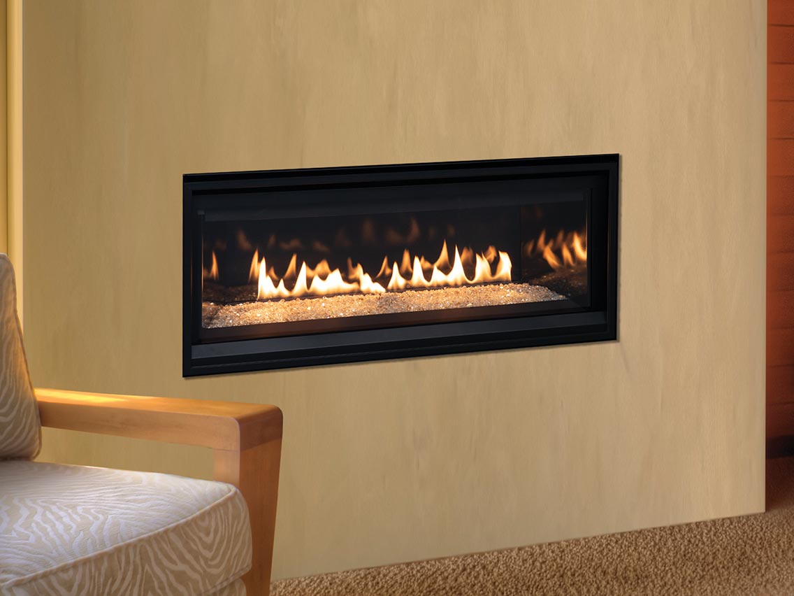 Superior DRL3500 Direct Vent Gas Fireplace