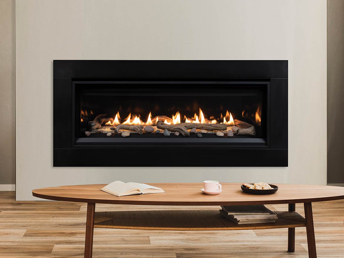 Superior DRL3500 Direct Vent Gas Fireplace
