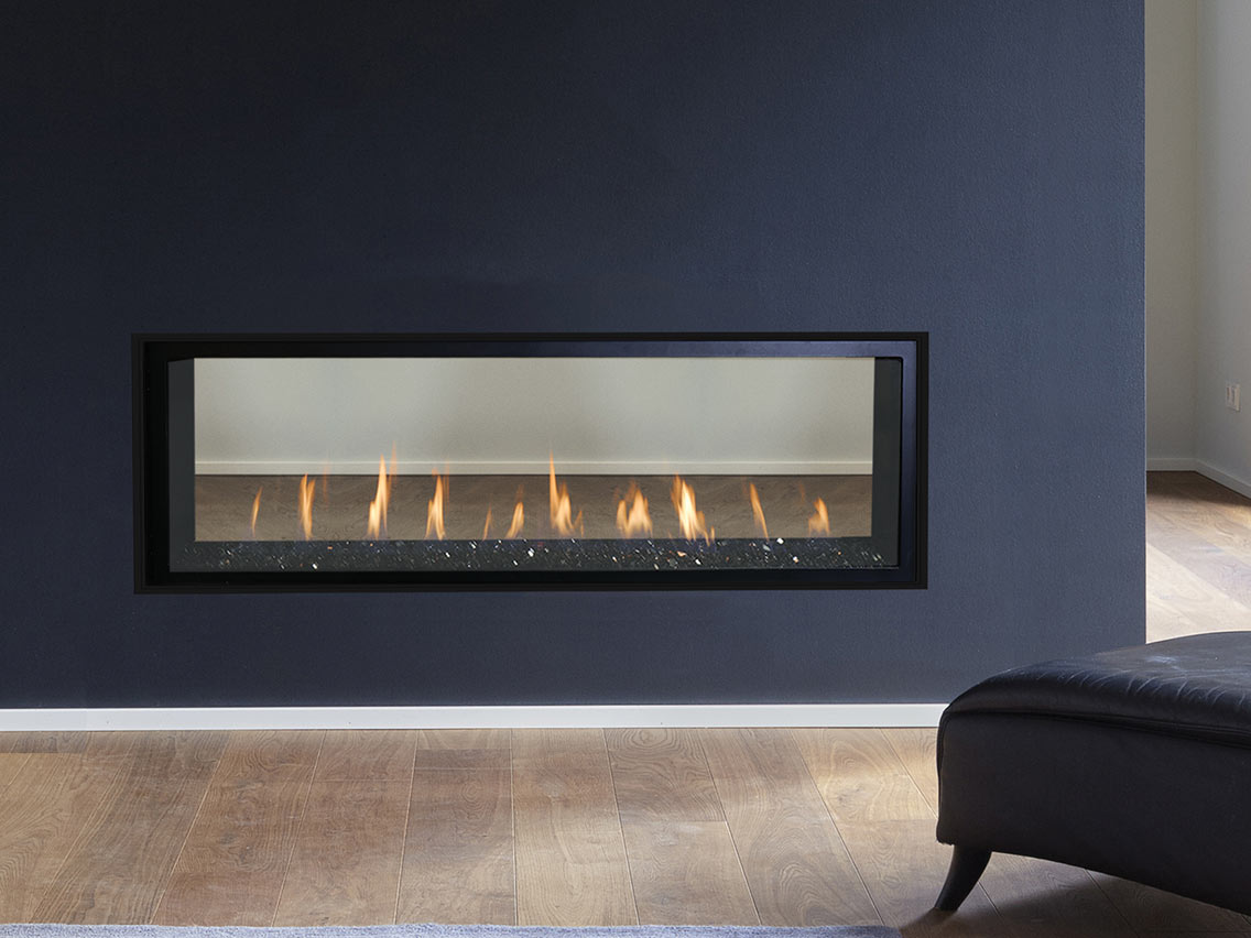 Superior DRL4000 Direct Vent Gas Fireplace