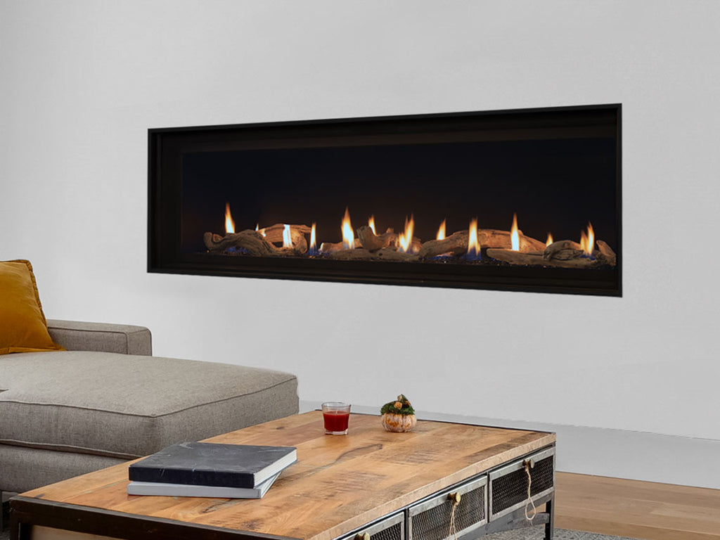 Superior DRL4000 Direct Vent Gas Fireplace