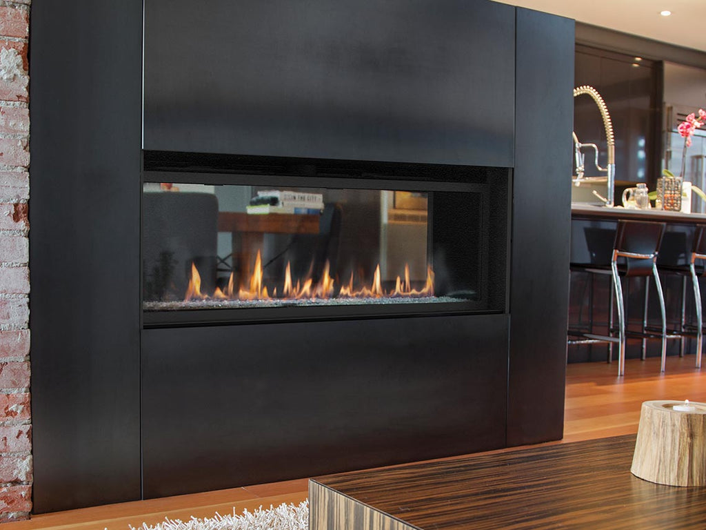 Superior DRL6000 Direct Vent Gas Fireplace