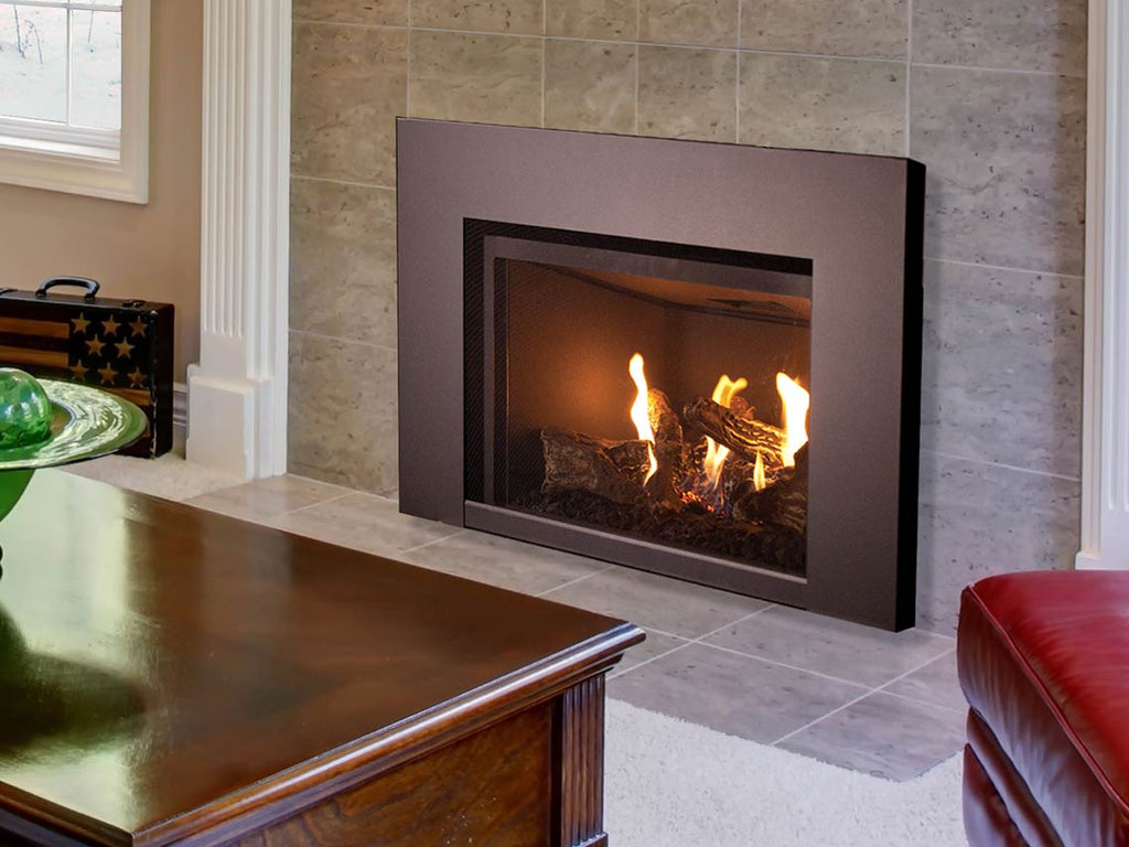 Superior DRI2000 Direct Vent Gas Insert