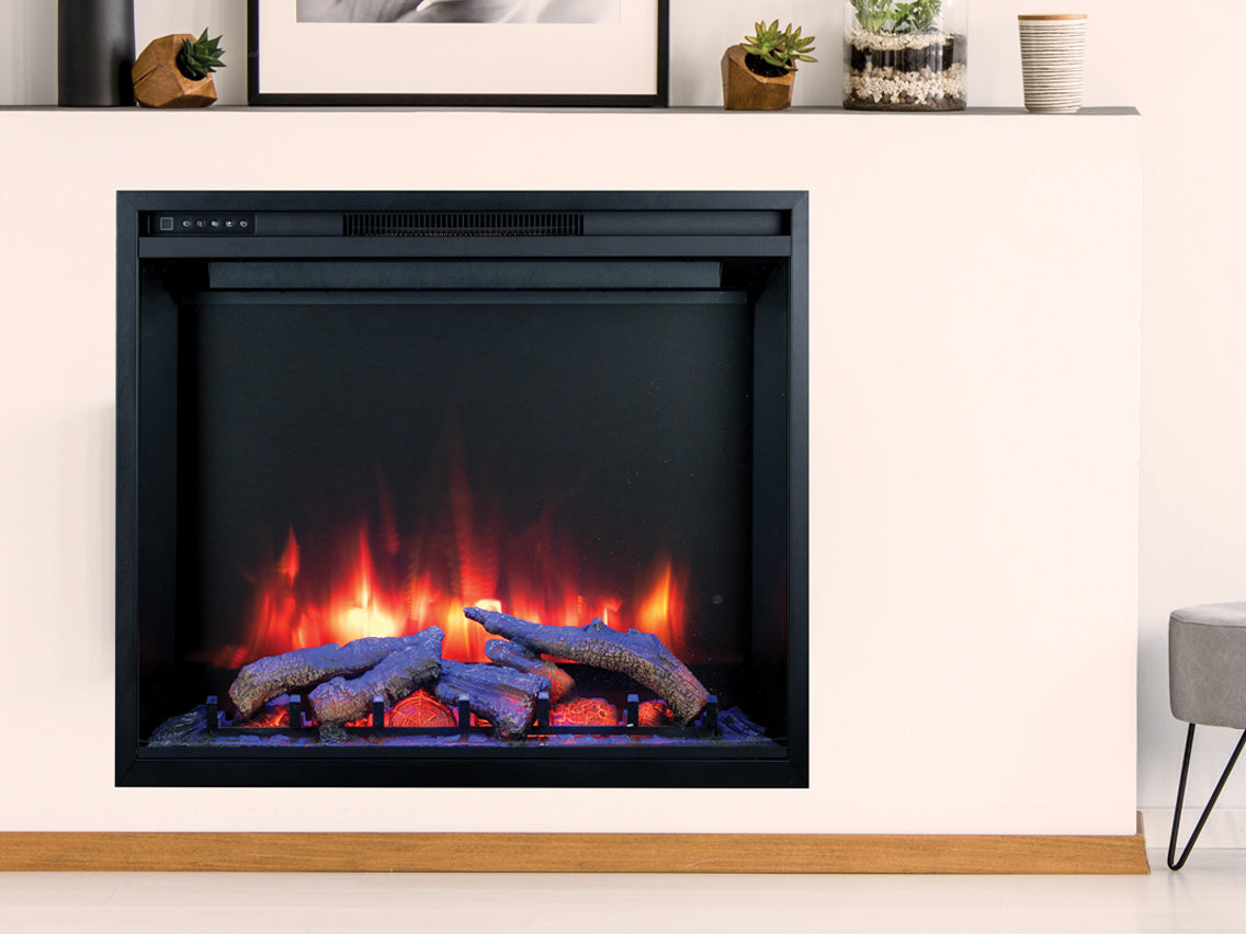 Superior ERT2000 Electric Fireplace