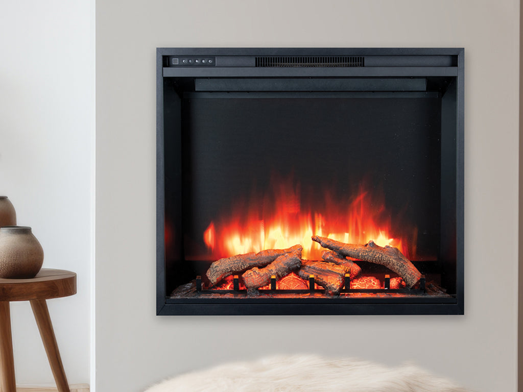 Superior ERT2000 Electric Fireplace