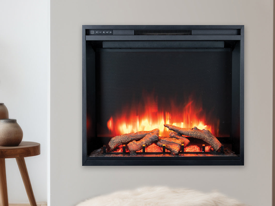 Superior ERT2000 Electric Fireplace