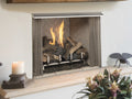 Superior VRE3200 Outdoor Vent-Free Gas Fireplace