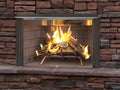 Superior WRE3000 Outdoor Wood Burning Fireplace