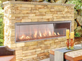 Superior VRE4600 Vent-Free Outdoor Gas Fireplace