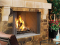 Superior WRE4500 Outdoor Wood Burning Fireplace