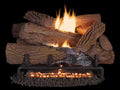 Superior 24" Mossy Oak Vent-Free Gas Log Set