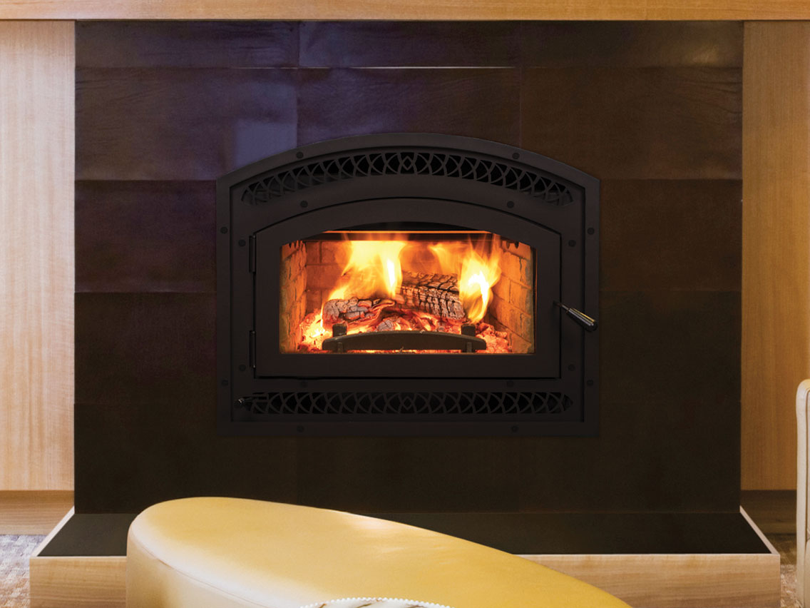 Superior WCT6920 Wood Burning Fireplace