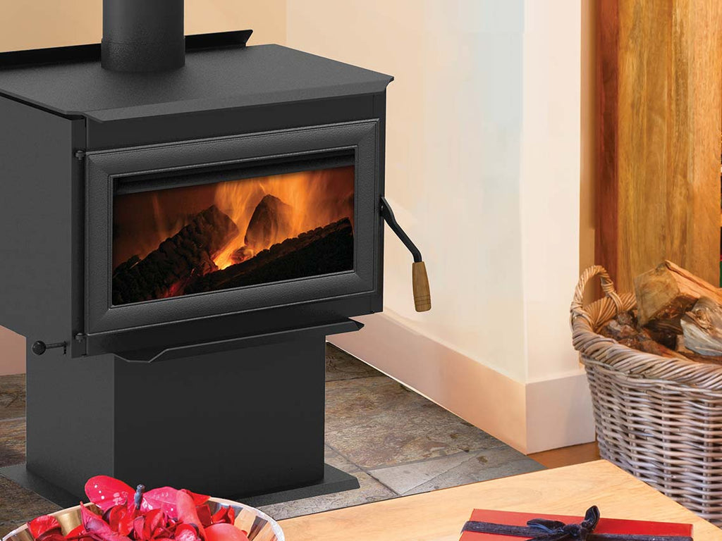 Superior WXS2000 Wood Burning Stove
