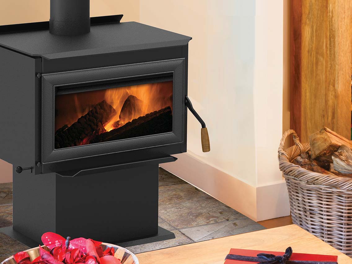 Superior WXS2000 Wood Burning Stove