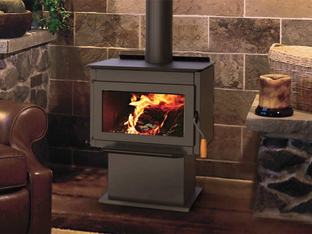Superior WXS2000 Wood Burning Stove