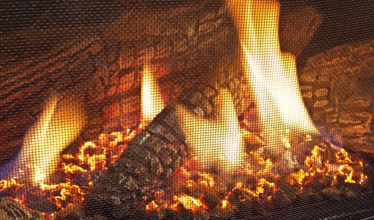 Enviro Westport Steel Gas Freestanding Stove