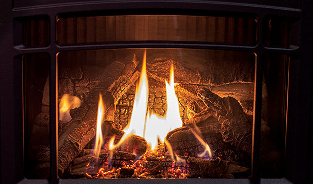 Enviro Westley Gas Freestanding Stove