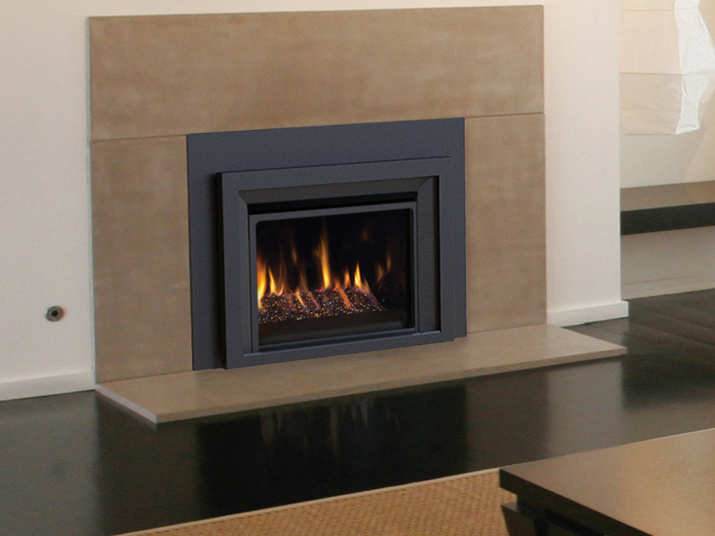 IronStrike Madison Park 27 Direct Vent Gas Insert
