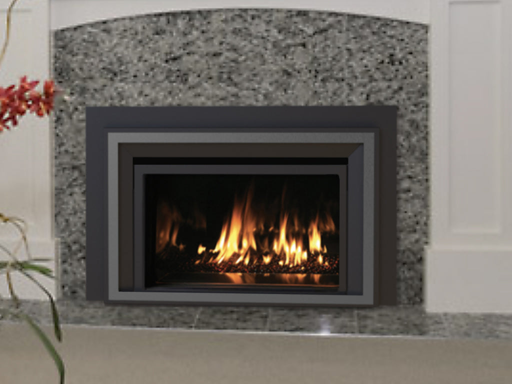 IronStrike Madison Park 32 Direct Vent Gas Insert