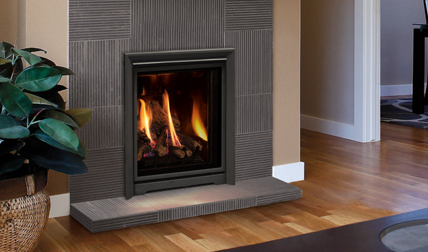 Enviro Q1 Direct Vent Gas Insert
