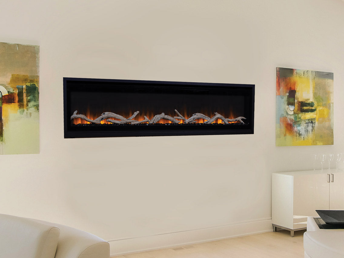 Superior ERL3000 Electric Fireplace